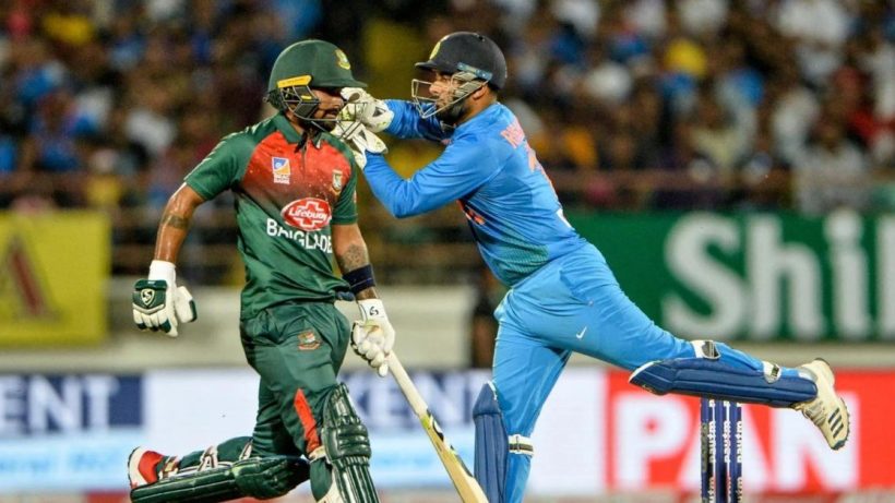 How to Watch India vs Bangladesh Live Streaming for Fre