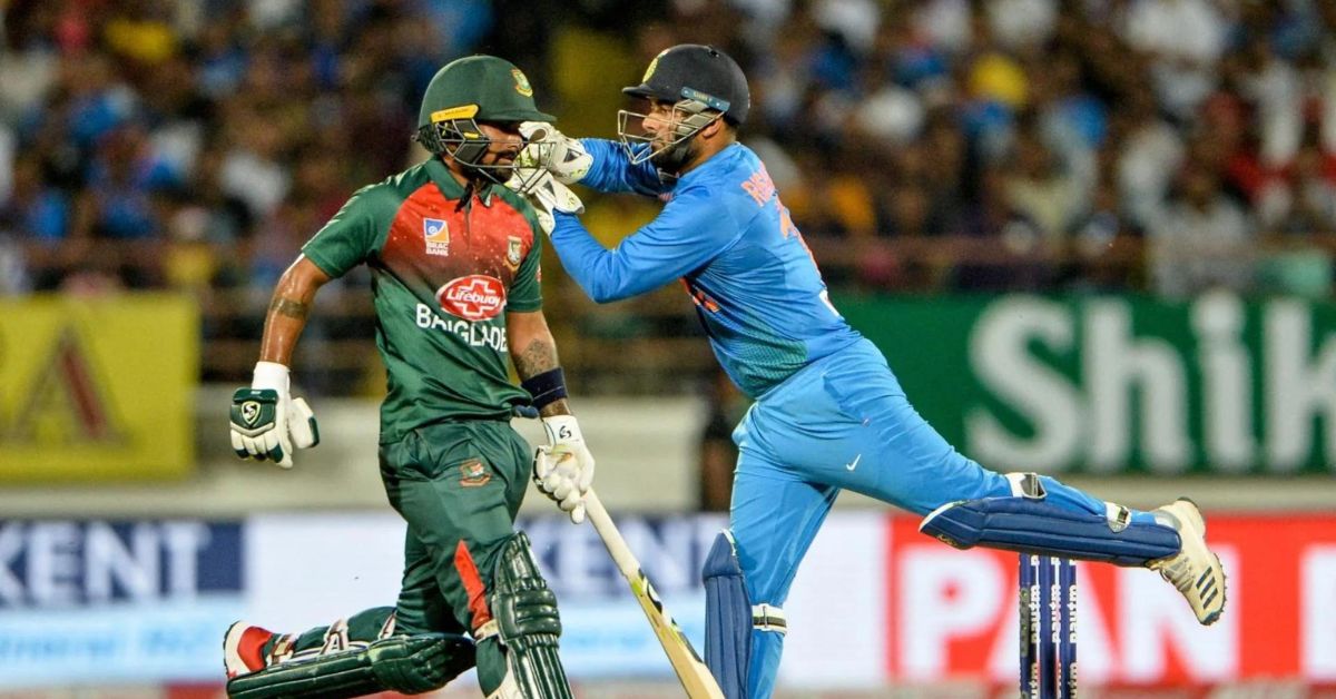 How to Watch India vs Bangladesh Live Streaming for Fre