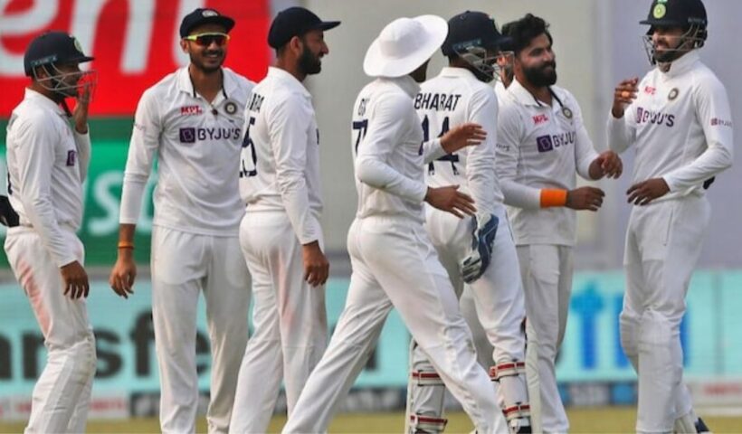 IND vs NZ: Will Sarfaraz Return, Shubman Gill Miss Out, and 3 Fast Bowlers Play? Predicted Playing XI for First Test"