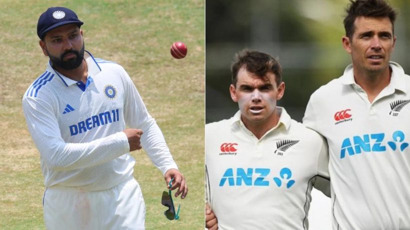 How to Watch India vs New Zealand 1st Test 2024 Day 1 Live Streaming for Free: All You Need to Know