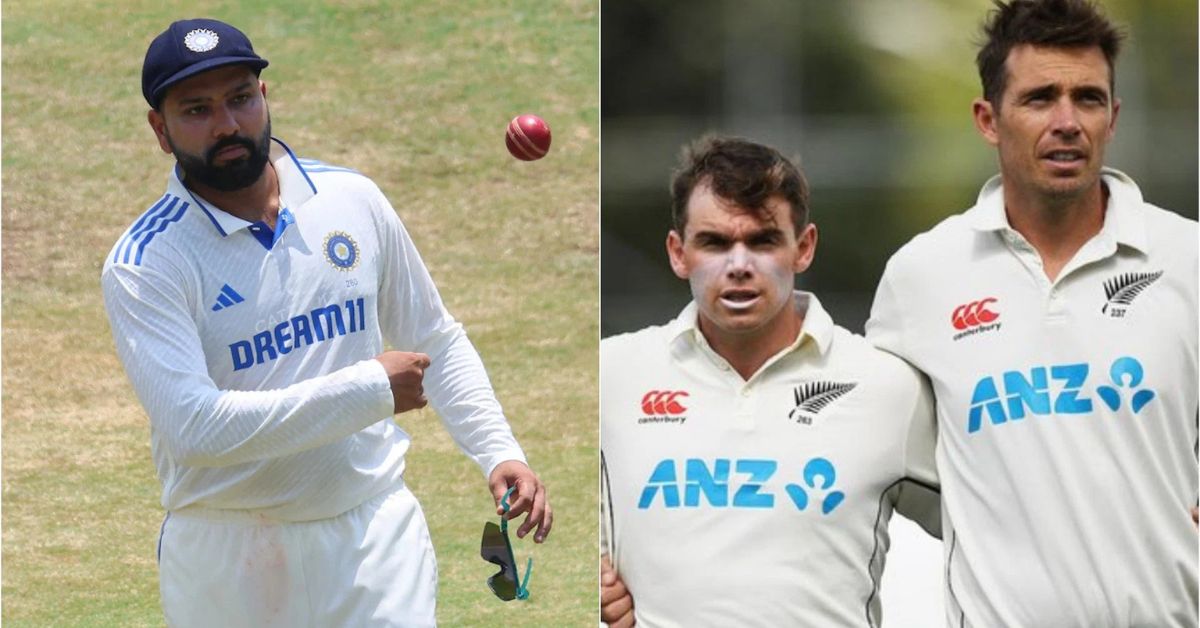 How to Watch India vs New Zealand 1st Test 2024 Day 1 Live Streaming for Free: All You Need to Know