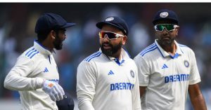 IND vs NZ 3rd Test in Mumbai: Pitch Report & Predictions Hint at Sporting Track