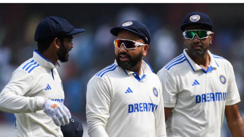 IND vs NZ 3rd Test in Mumbai: Pitch Report & Predictions Hint at Sporting Track