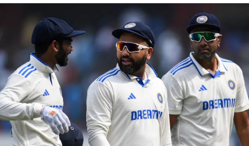 IND vs NZ 3rd Test in Mumbai: Pitch Report & Predictions Hint at Sporting Track