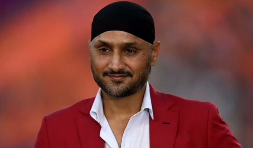 Harbhajan Singh Highlights Indian Batters' Struggle Against Spin in IND vs NZ 2nd Test Loss