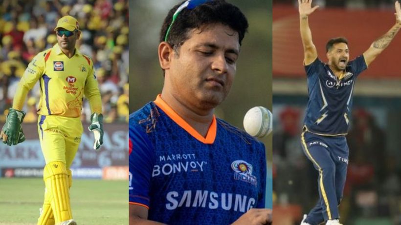 IPL 2025: 5 Indian Cricket Legends Likely to Be Retained as Uncapped Players, Including MS Dhoni and Amit Mishra