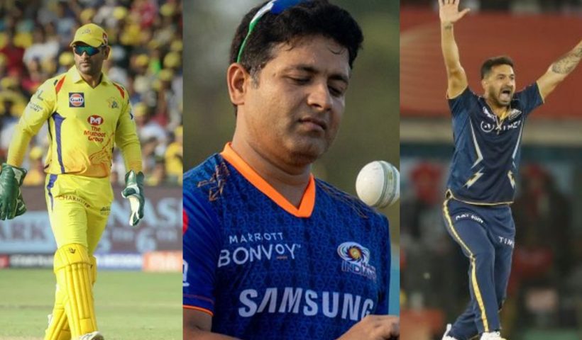 IPL 2025: 5 Indian Cricket Legends Likely to Be Retained as Uncapped Players, Including MS Dhoni and Amit Mishra