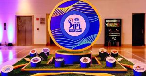 IPL 2025 Retention: Complete List of Players Retained by All IPL Teams with Prices