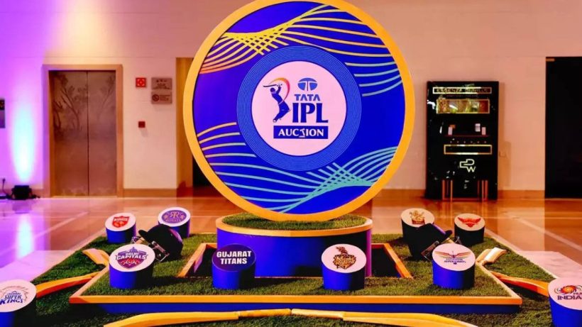 IPL 2025 Retention: Complete List of Players Retained by All IPL Teams with Prices