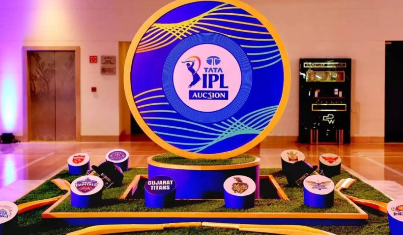 IPL 2025 Retention: Complete List of Players Retained by All IPL Teams with Prices