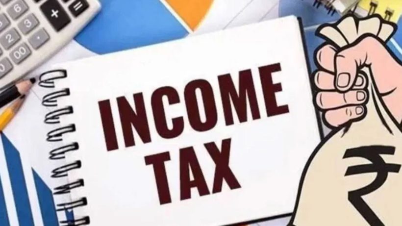 Income Tax