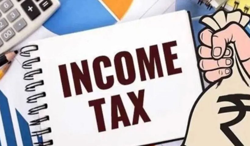 New Income Tax Bill to Be Tabled in Parliament on Thursday