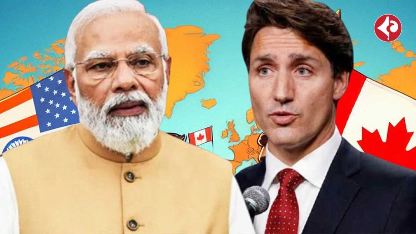 India-Canada Relations