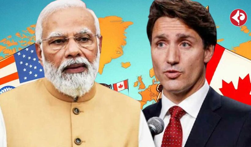 India-Canada Relations