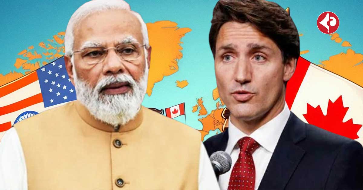 India-Canada Relations