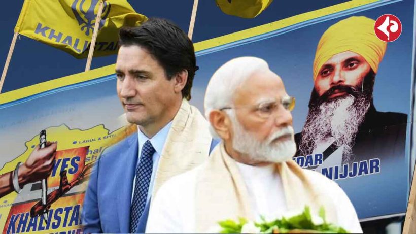 India-Canada Relations