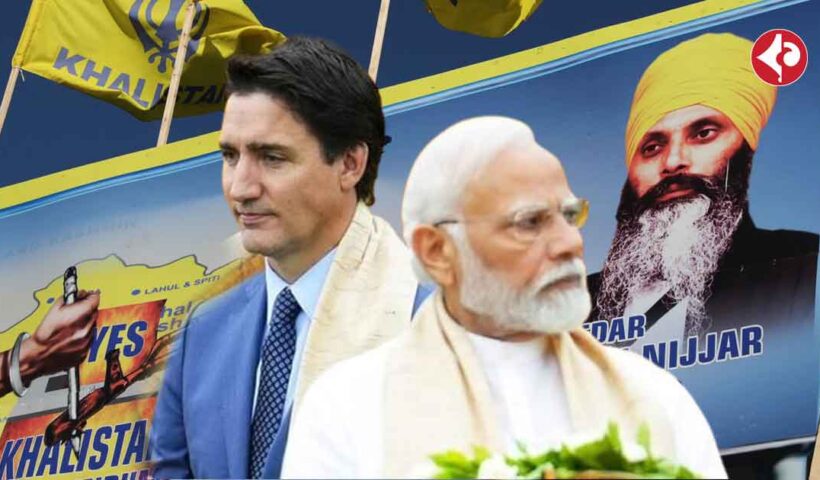 India-Canada Relations