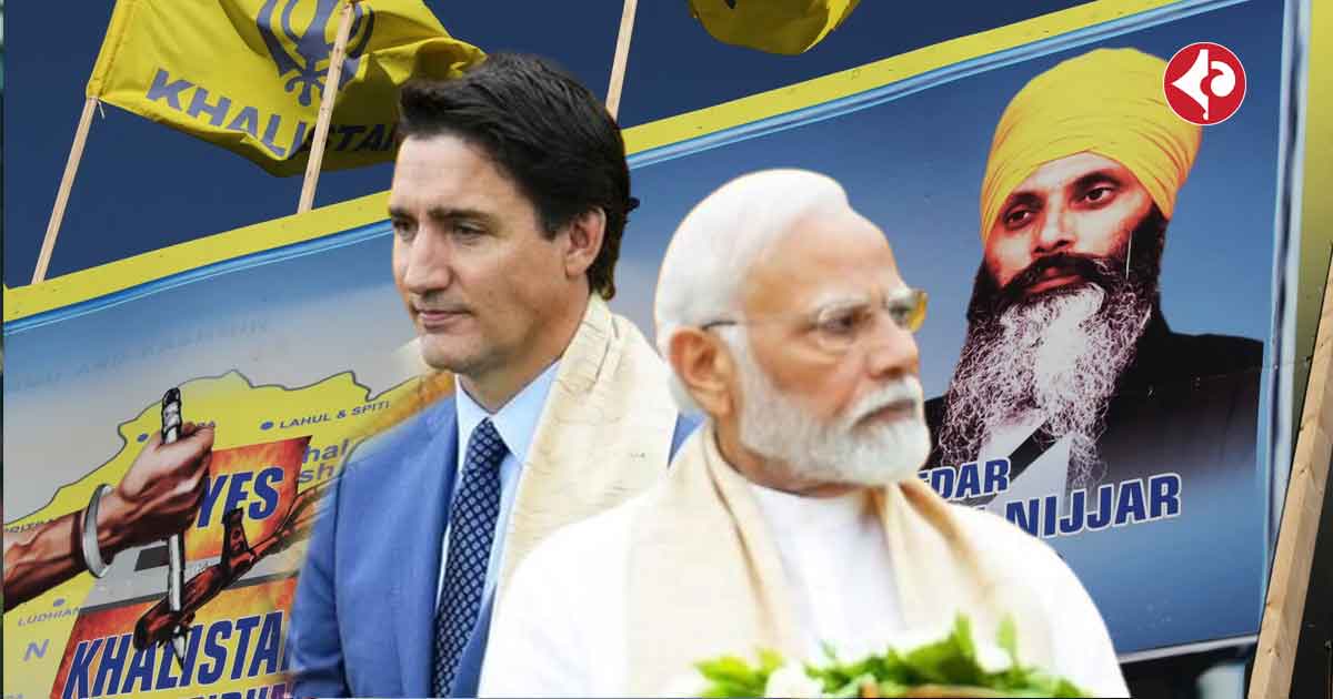 India-Canada Relations