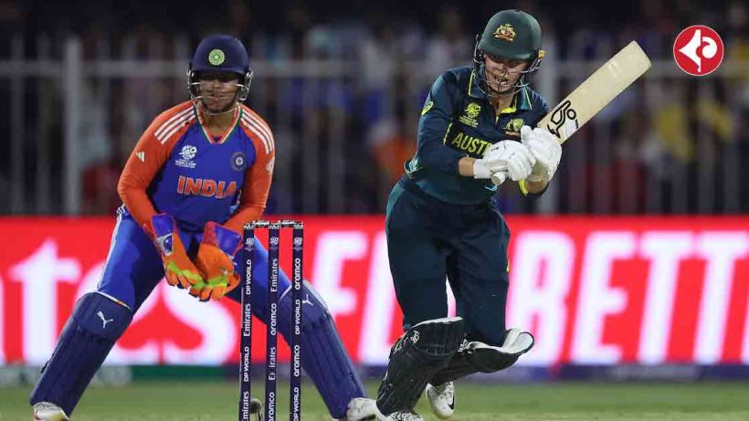 India Faces Narrow Defeat to Australia by 9 Runs, Risks Elimination from Women's T20 World Cup"