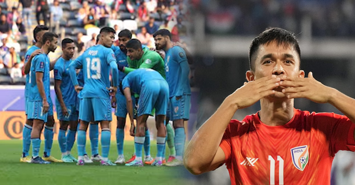 India Football Team 2 India Football Team : সুনীলের পরবর্তী গোলমেশিনের খোঁজে ভারত