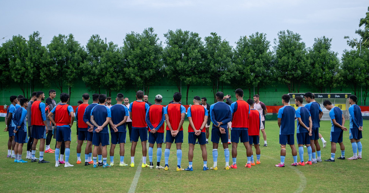 India Football Team বন্ধ হল ত্রিদেশীয় ফুটবল টুর্নামেন্ট, ভারত খেলবে বন্ধুত্বের ম্যাচ