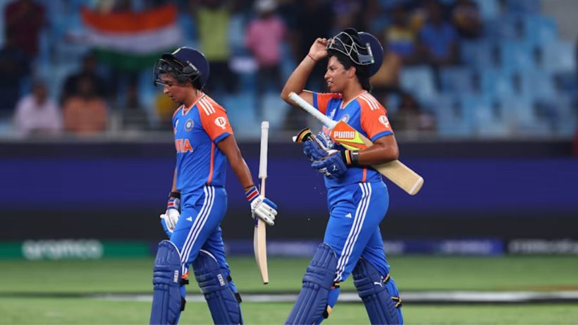 India Knocked Out of Women’s T20 World Cup 2024 as New Zealand Beats Pakistan