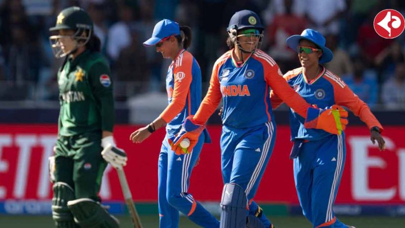 womens t20 worldcup 2024 india depend on pakistan