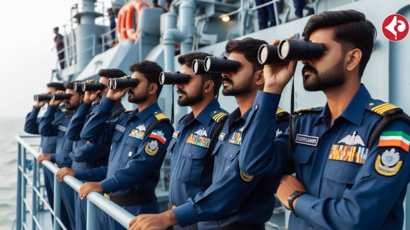 Indian Coast Guard