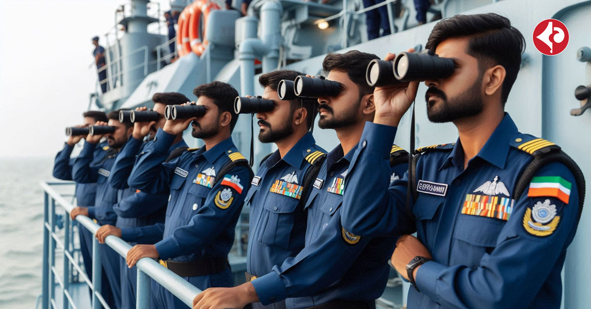 Indian Coast Guard