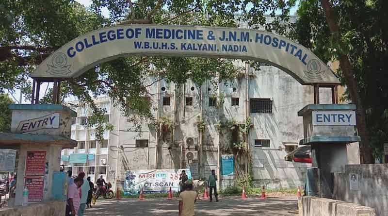 Even if they don't work in government hospitals, doctors won't starve," said the 77 doctors of Kalayani JNM regarding the 'mass resignation'.