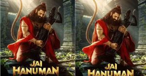 Jai-Hanuman