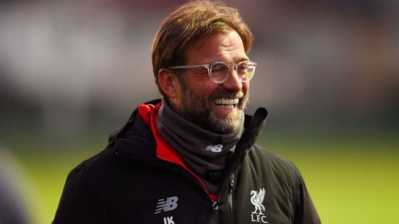 Ex-Liverpool Boss Jurgen Klopp Joins Red Bull Group as Global Head of Soccer