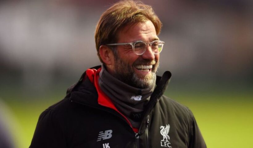 Ex-Liverpool Boss Jurgen Klopp Joins Red Bull Group as Global Head of Soccer