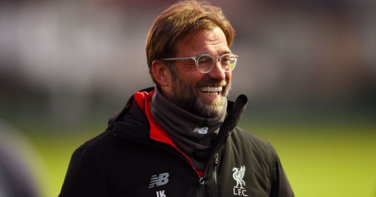 Ex-Liverpool Boss Jurgen Klopp Joins Red Bull Group as Global Head of Soccer