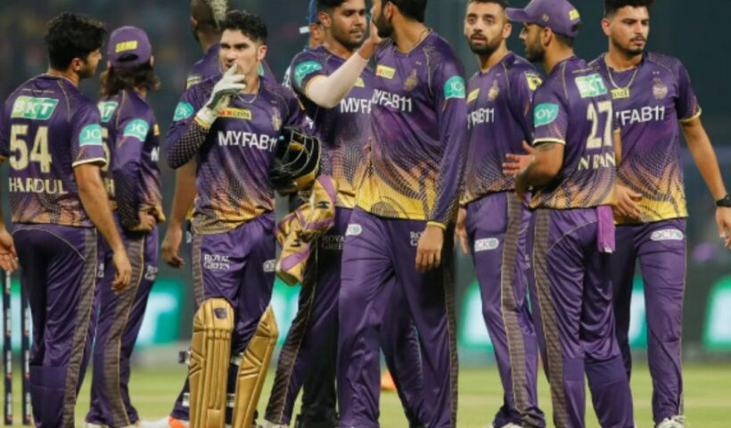 3 Players KKR Could Target in IPL 2025 Mega Auction