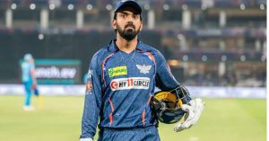 KL Rahul Not Retained by LSG: Major Report Reveals Key Reasons Ahead of IPL 2025 Auction