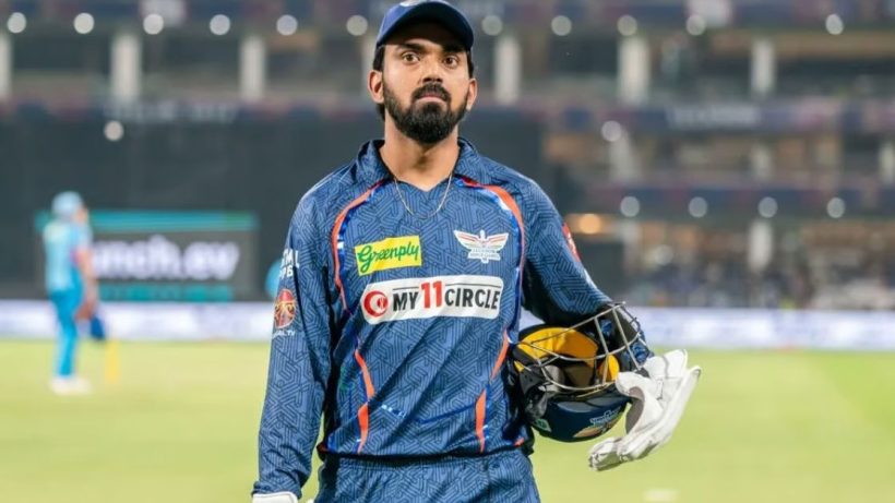 KL Rahul Not Retained by LSG: Major Report Reveals Key Reasons Ahead of IPL 2025 Auction