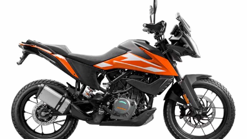 KTM-250-Adventure is coming