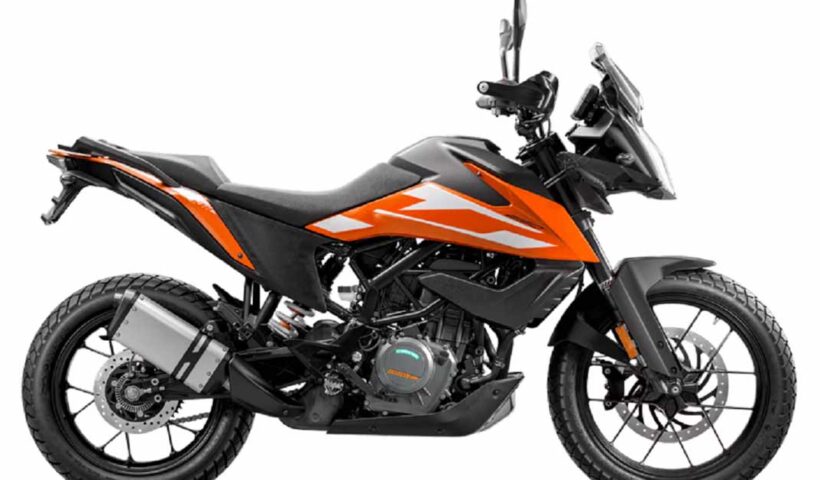 KTM-250-Adventure is coming