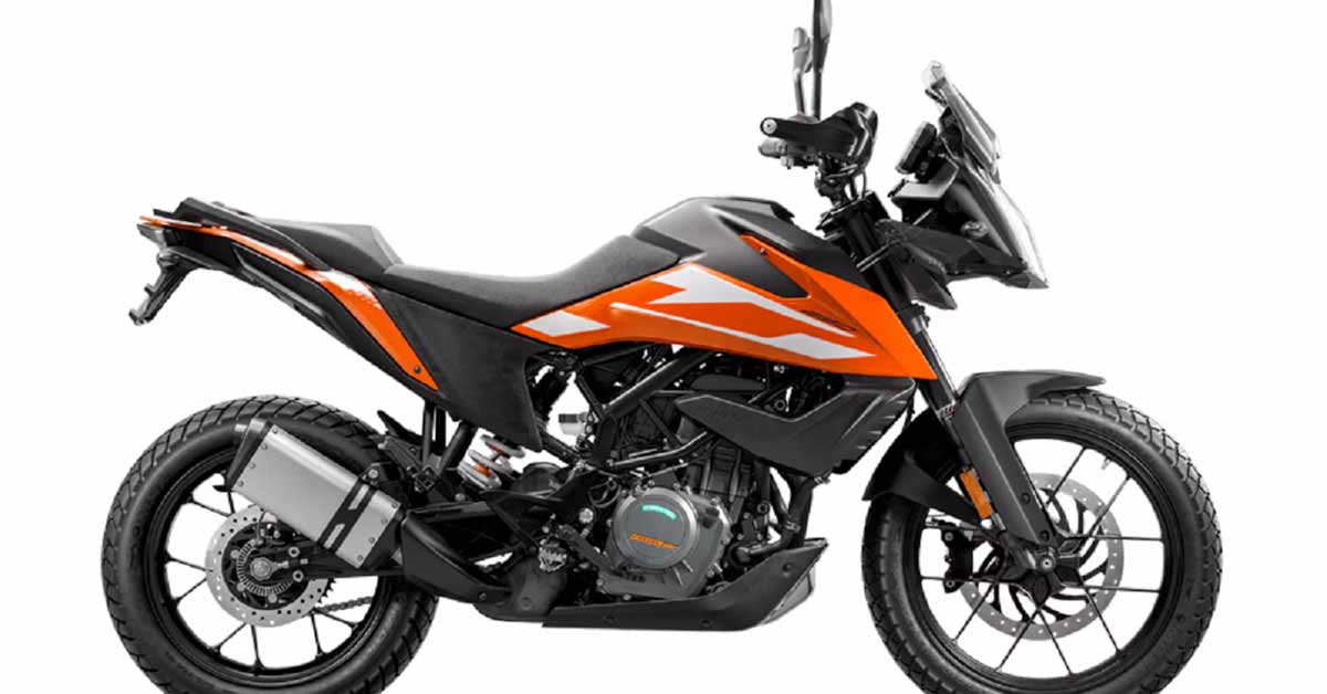 KTM-250-Adventure is coming