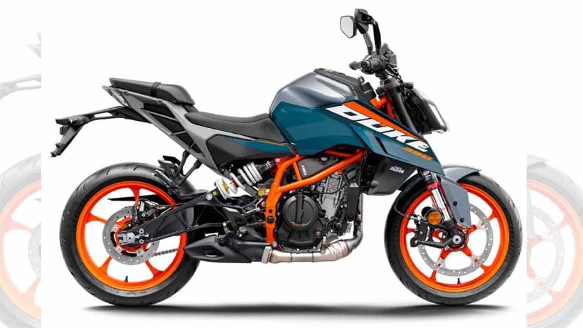 KTM 250 Duke discount