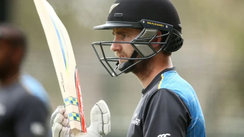 Kane Williamson to Miss IND vs NZ 2nd Test in Pune Due to Injury