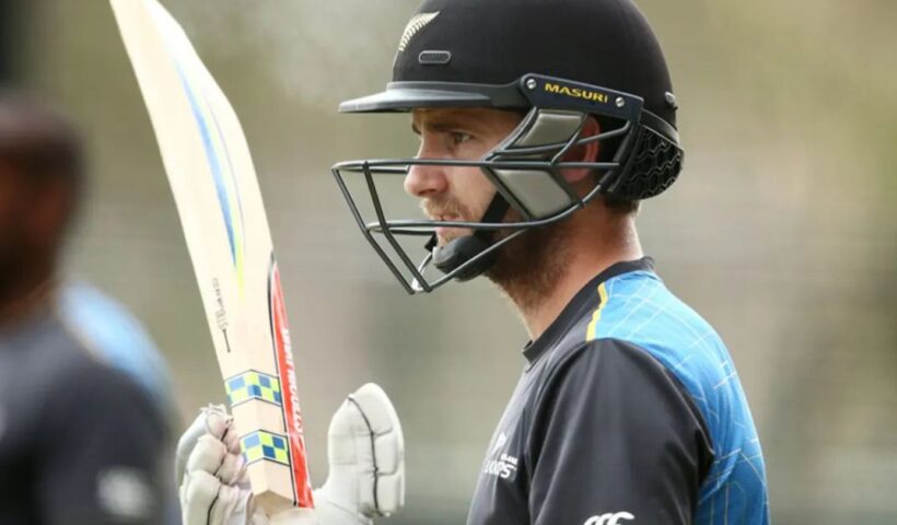 Kane Williamson to Miss IND vs NZ 2nd Test in Pune Due to Injury