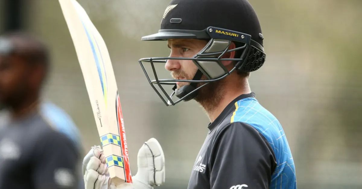 Kane Williamson to Miss IND vs NZ 2nd Test in Pune Due to Injury