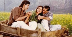 Karan-Arjun