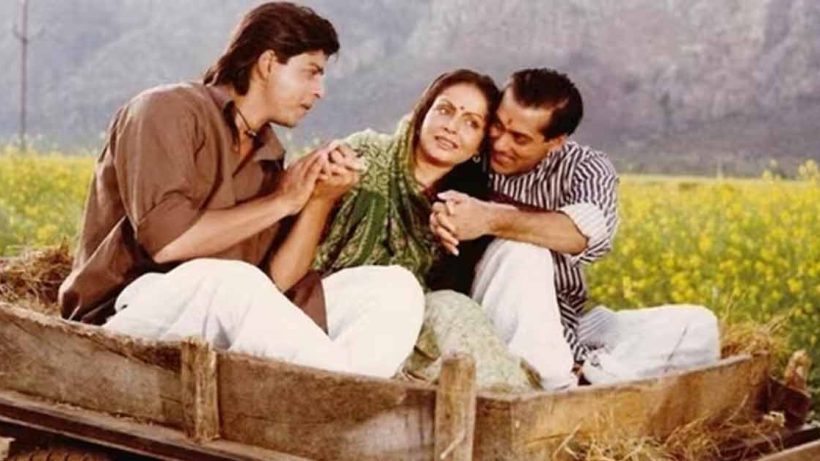 Karan-Arjun