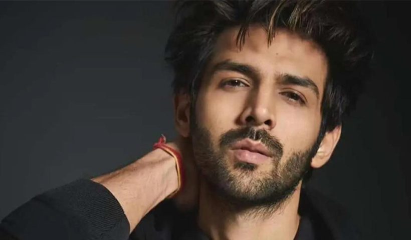 Kartik-Aaryan