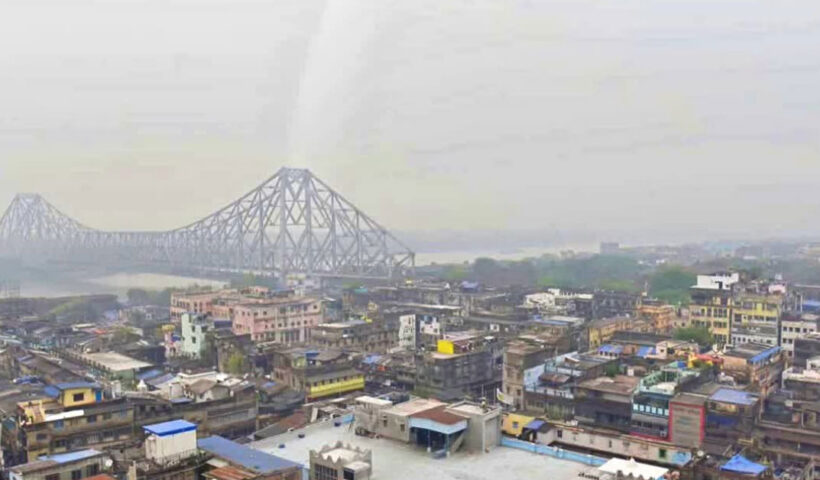 Kolkata