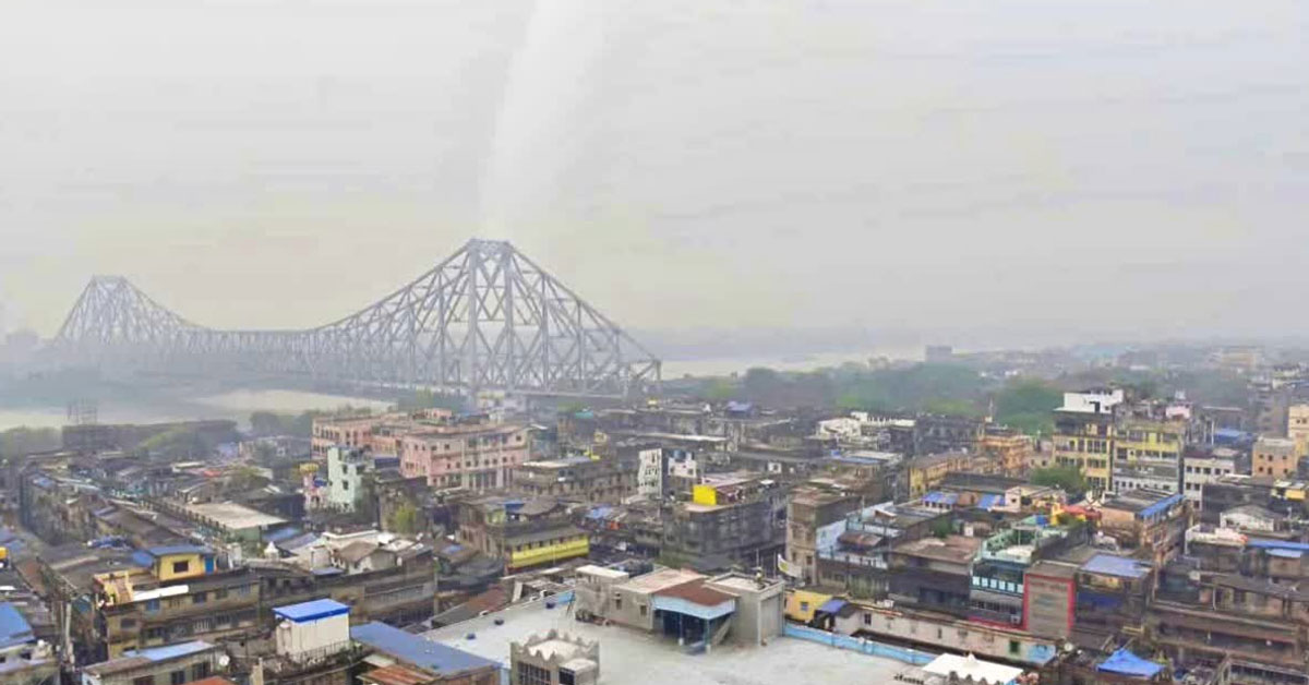 Kolkata