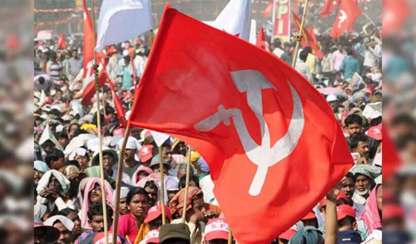 Left Front Announces Candidates for Upcoming Assembly By-Elections in West Bengal